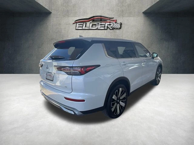 Elder Mitsubishi Killeen