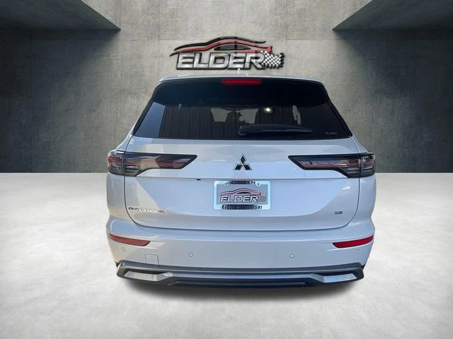 Elder Mitsubishi Killeen