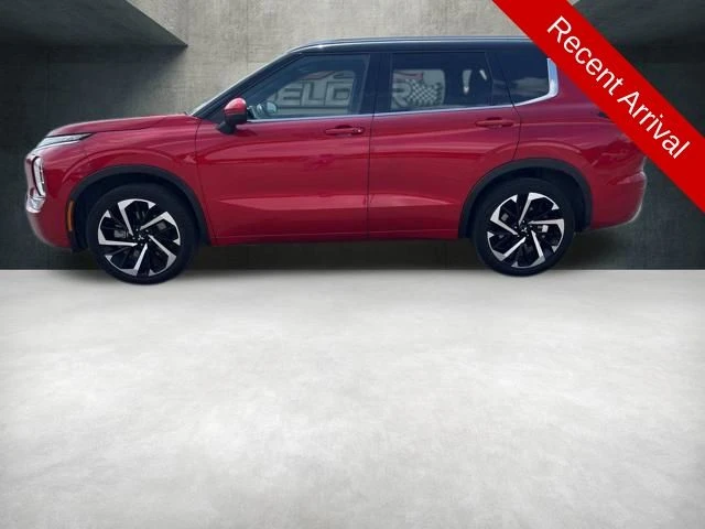 Elder Mitsubishi Killeen