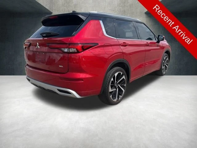 Elder Mitsubishi Killeen