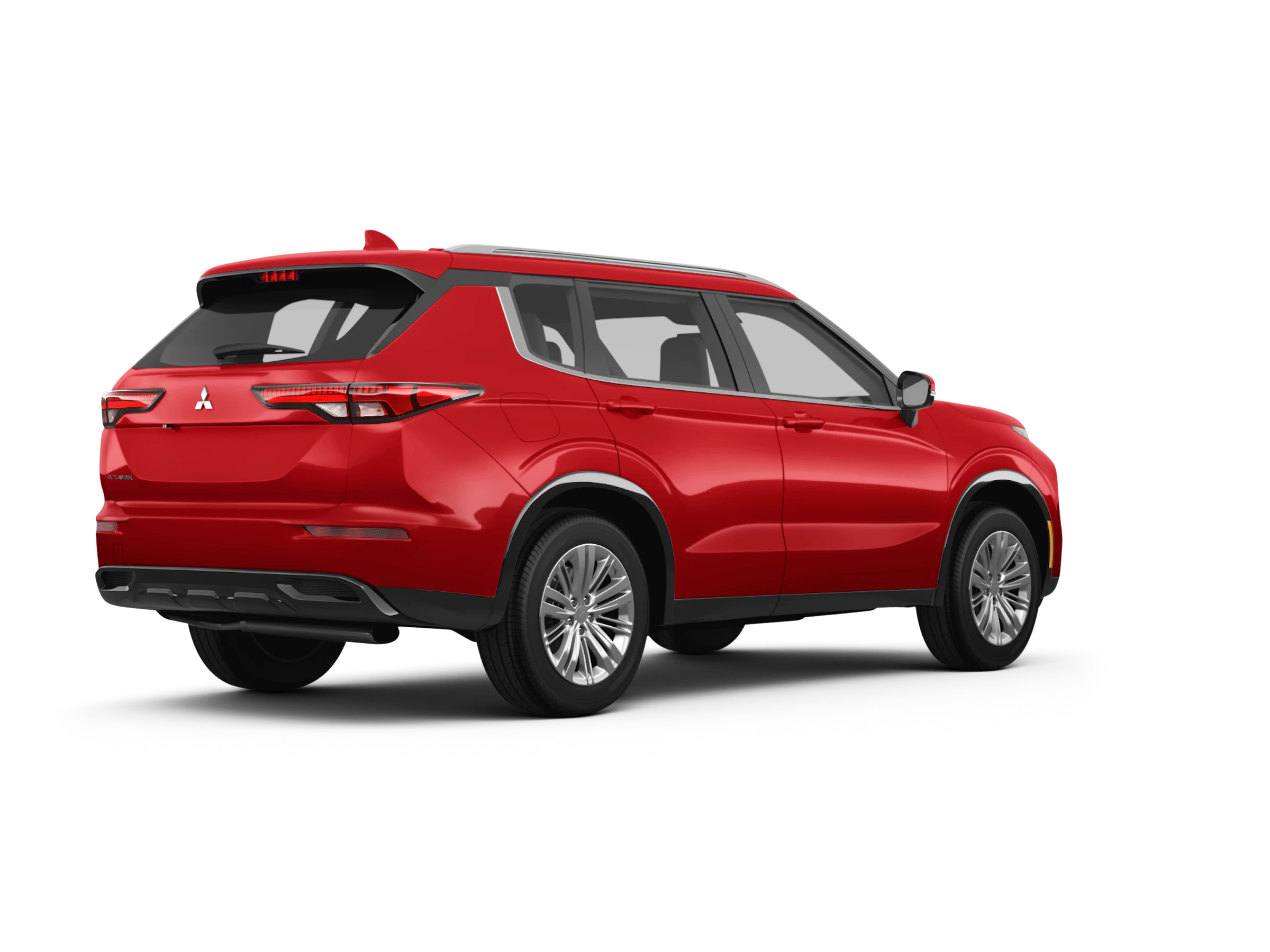 2023 Mitsubishi Outlander