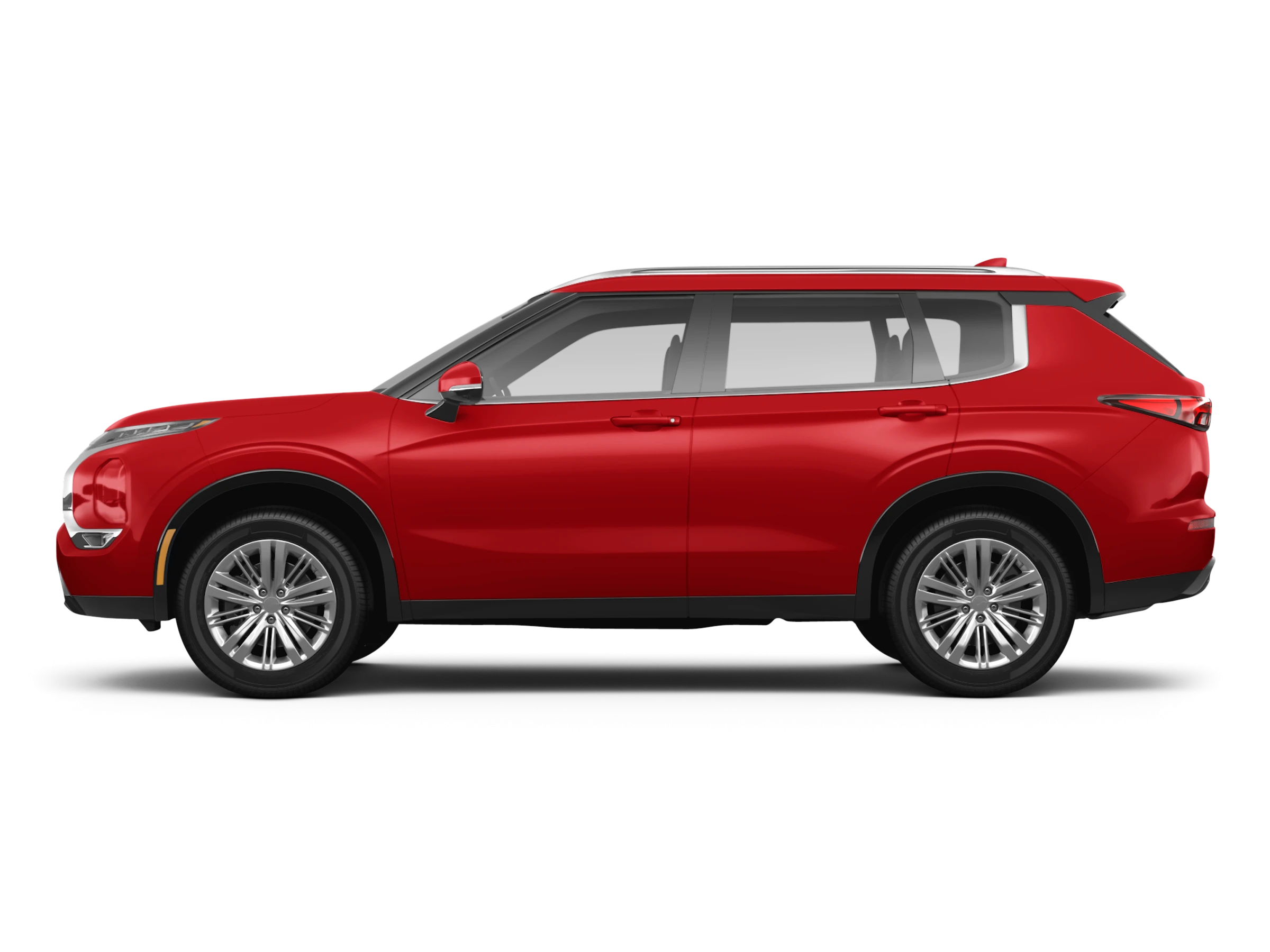 2023 Mitsubishi Outlander