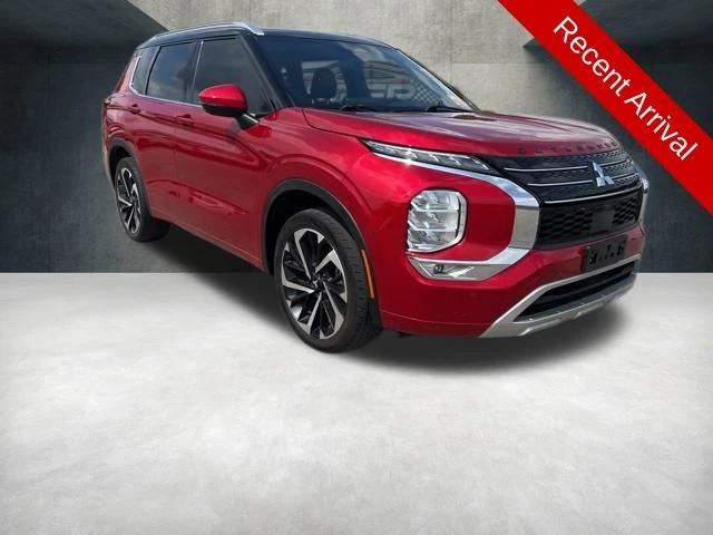 Elder Mitsubishi Killeen