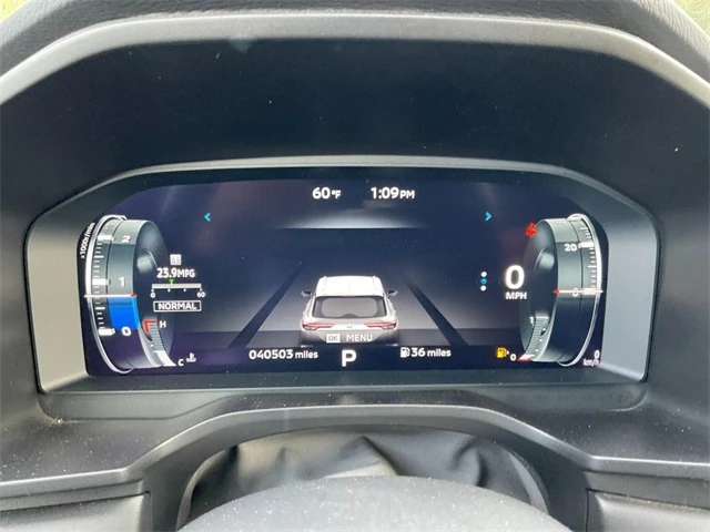 Elder Mitsubishi Killeen