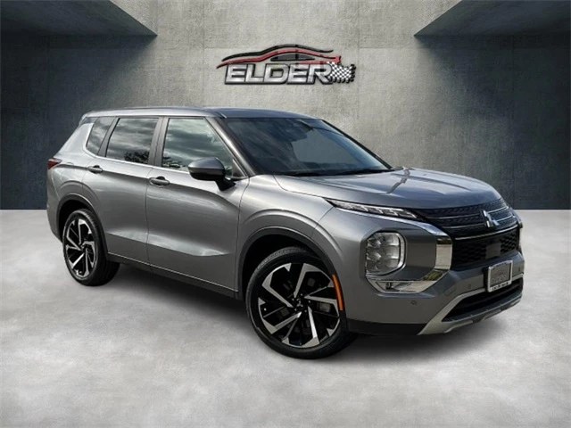 Elder Mitsubishi Killeen