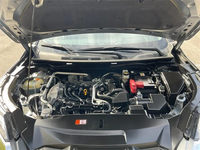 Elder Mitsubishi Killeen