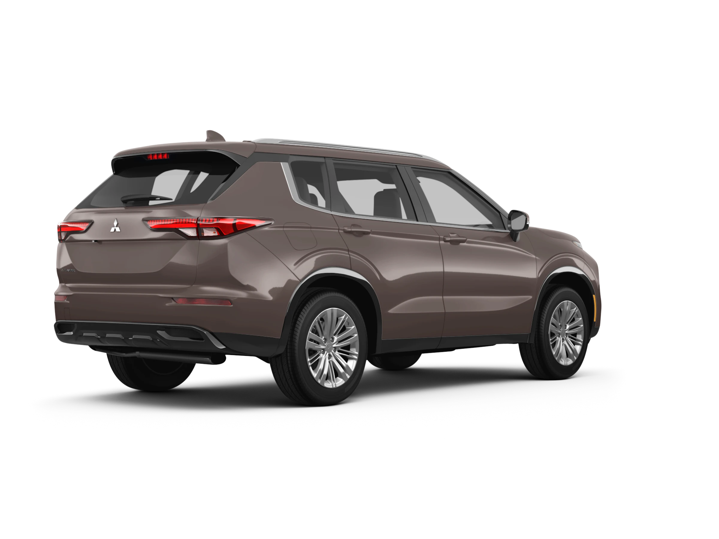 Elder Mitsubishi Killeen