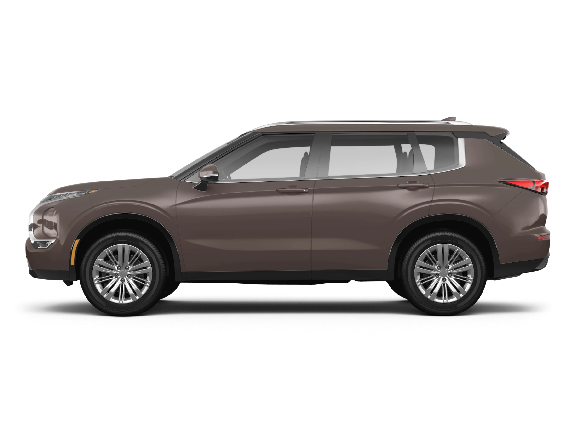 Elder Mitsubishi Killeen