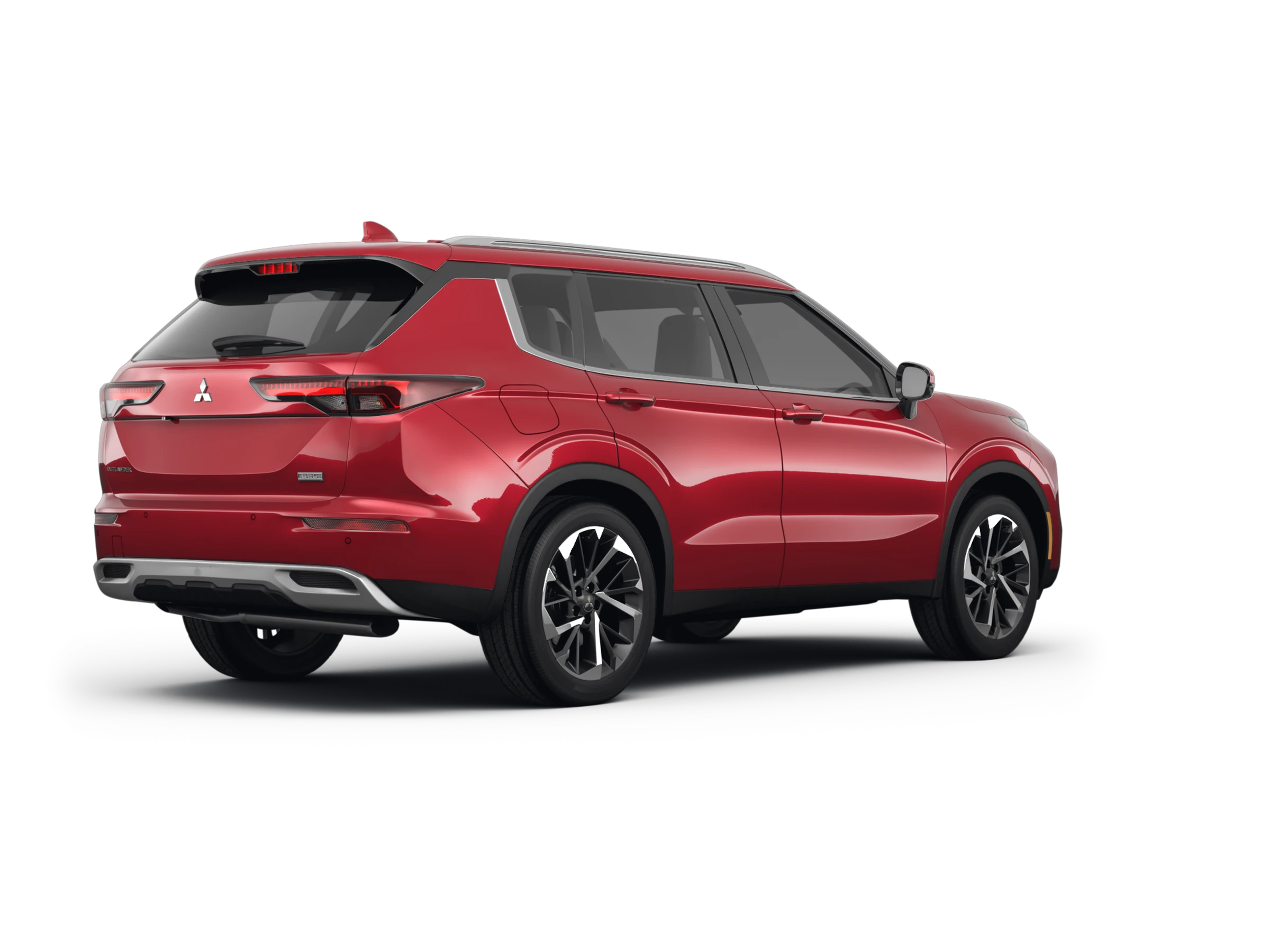 Elder Mitsubishi Killeen