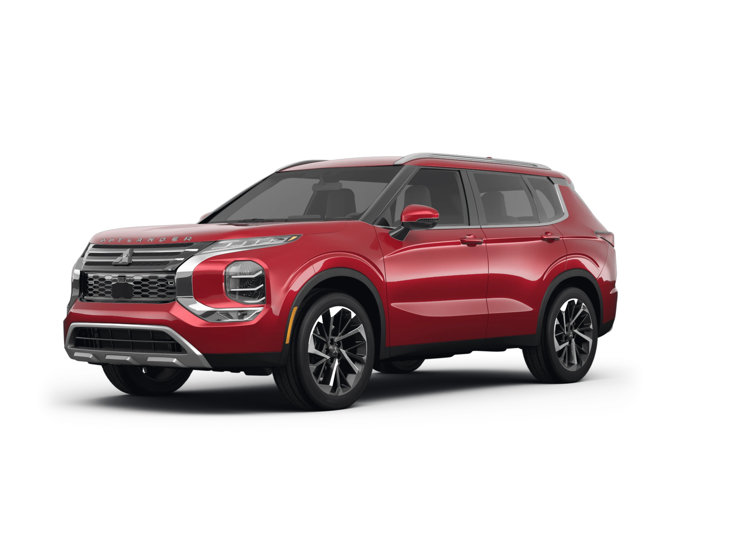 Elder Mitsubishi Killeen