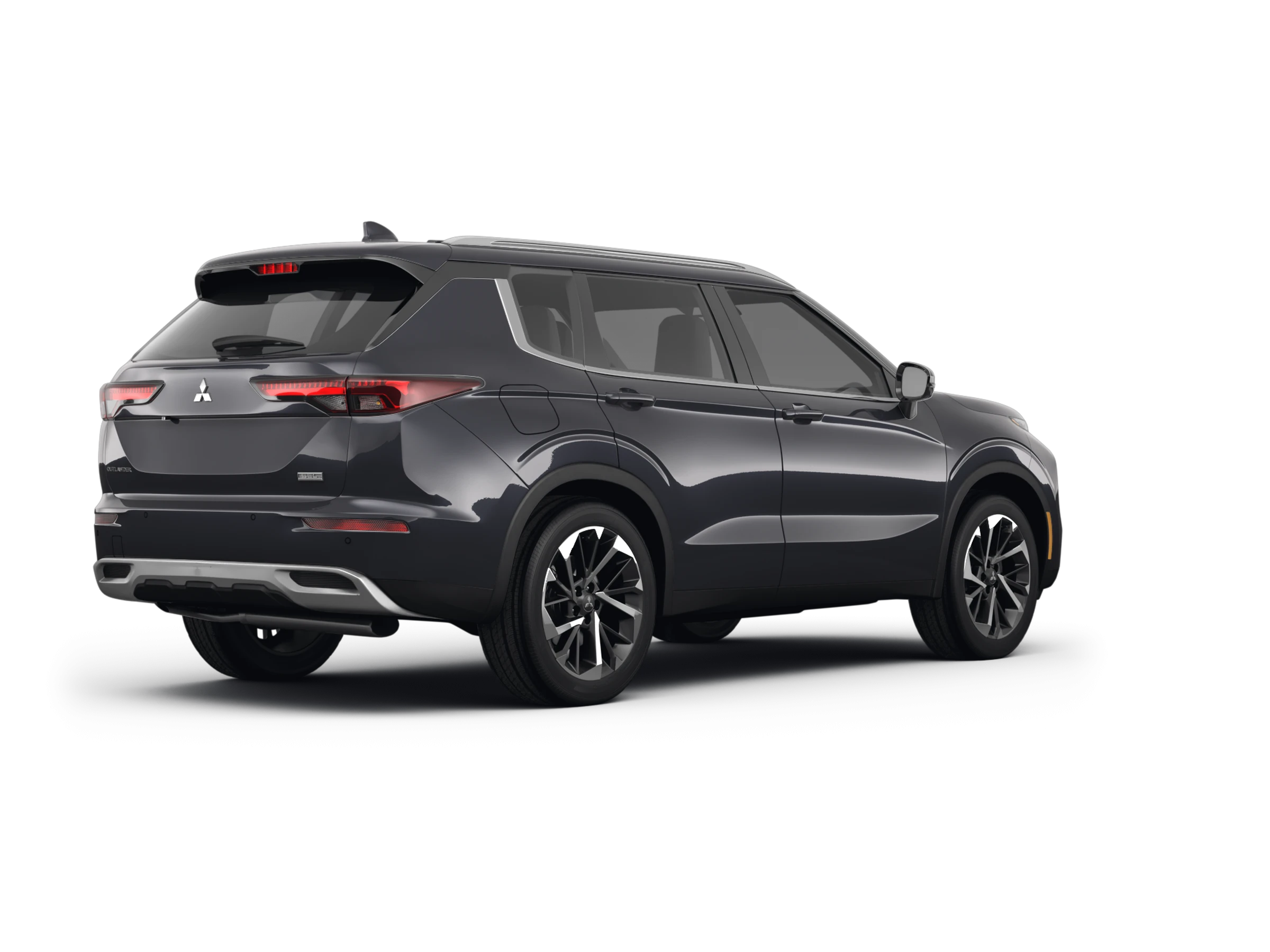 2022 Mitsubishi Outlander