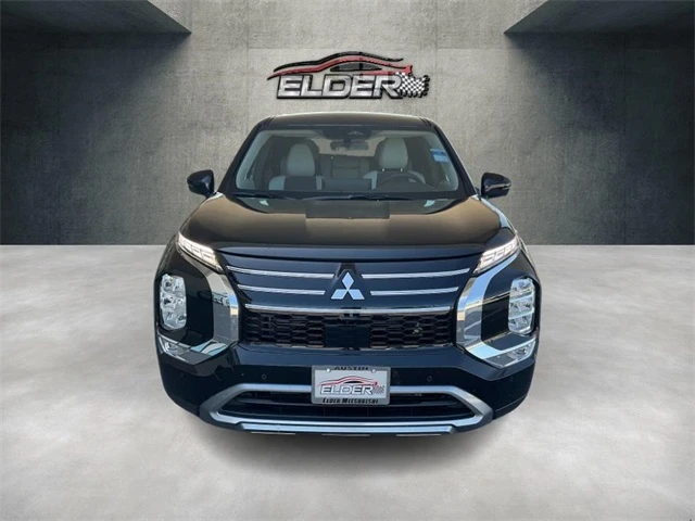 Elder Mitsubishi