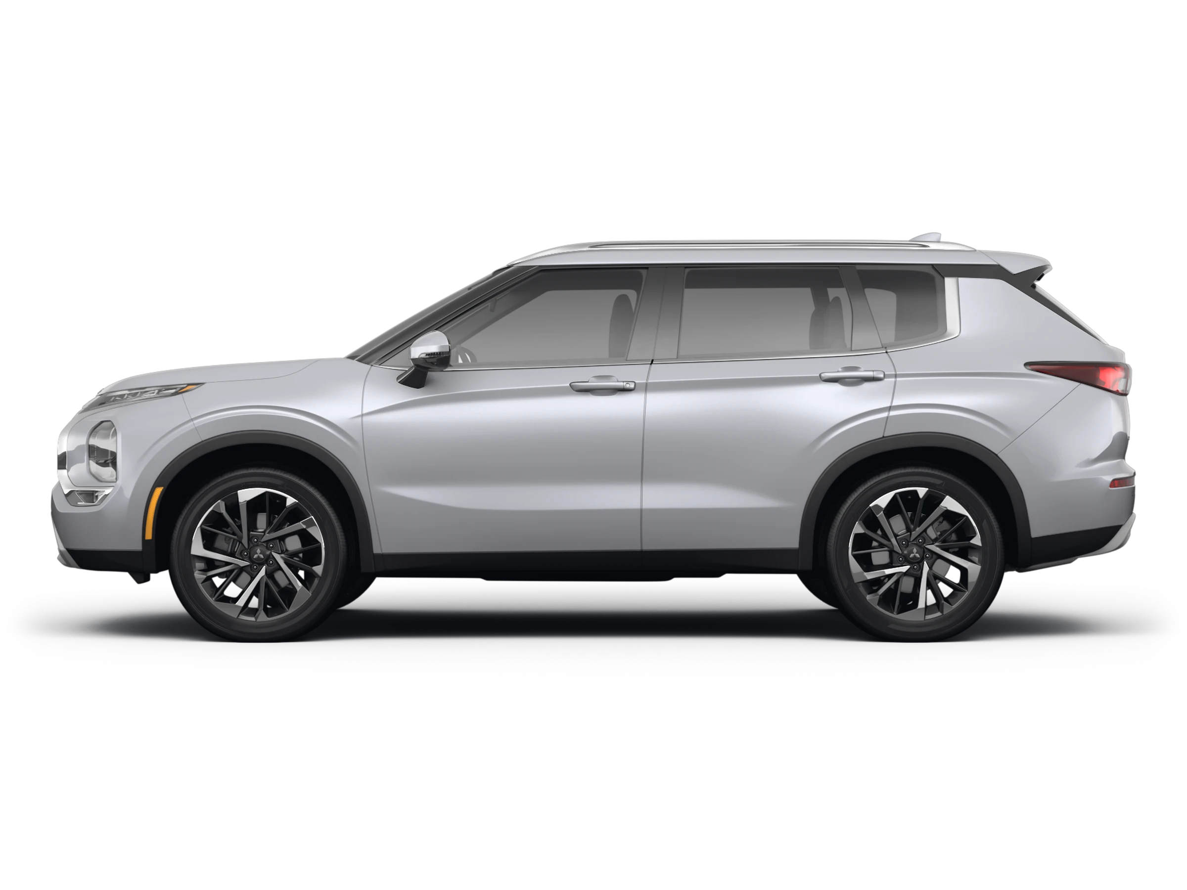 2022 Mitsubishi Outlander