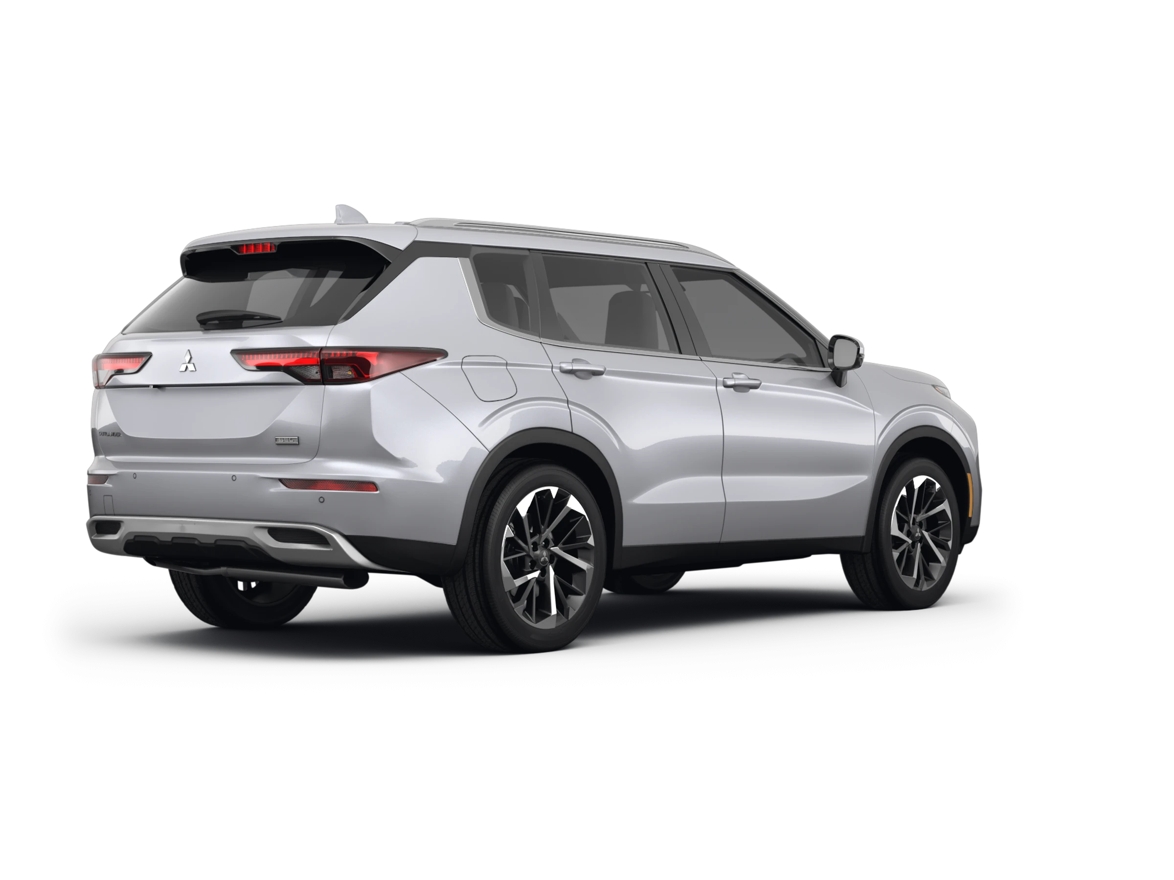 2022 Mitsubishi Outlander