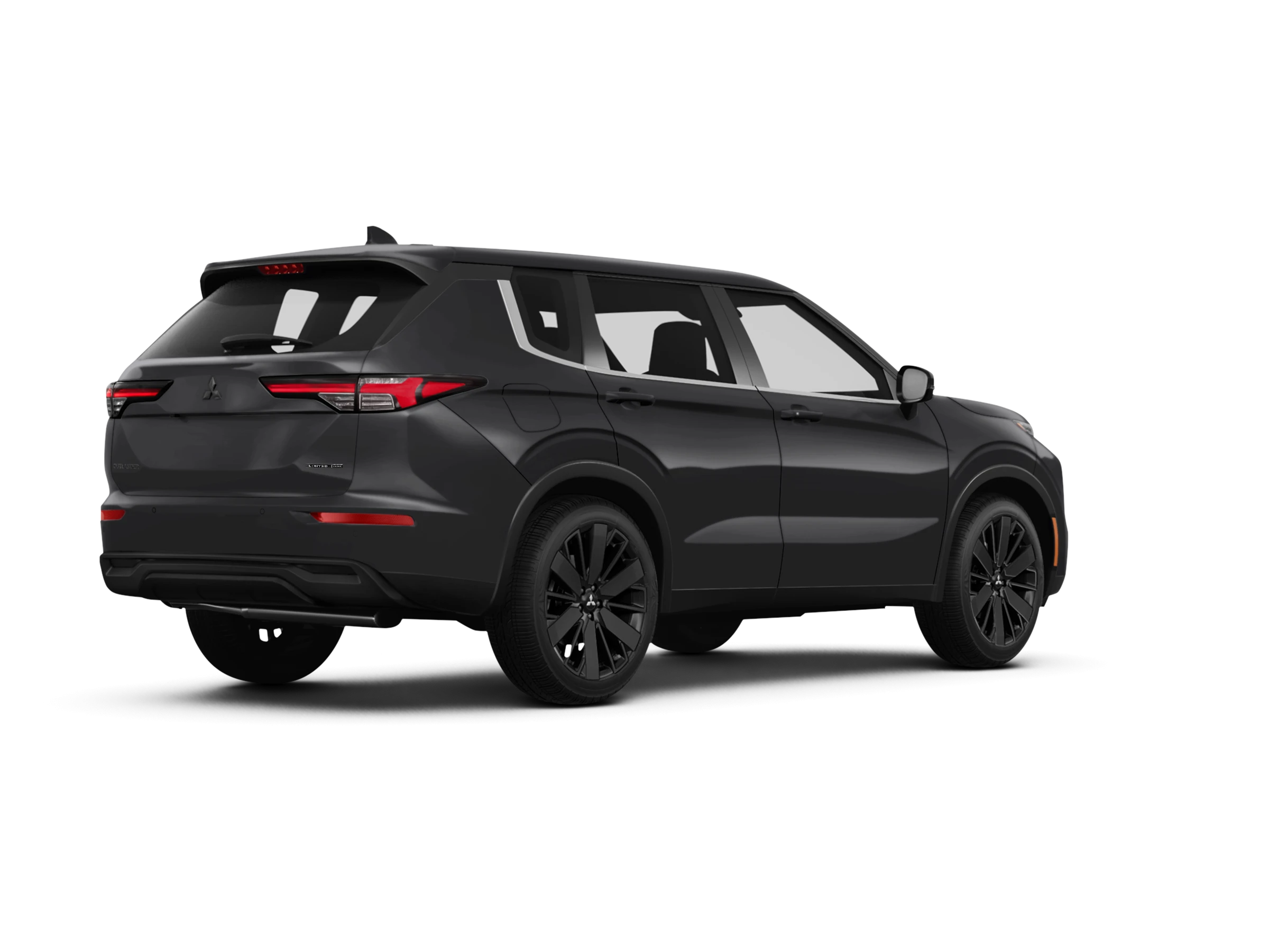 2026 Mitsubishi Outlander