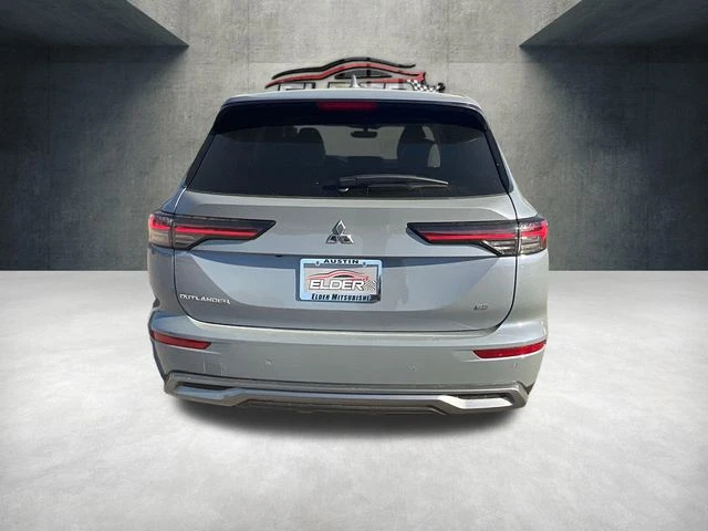 Elder Mitsubishi Killeen