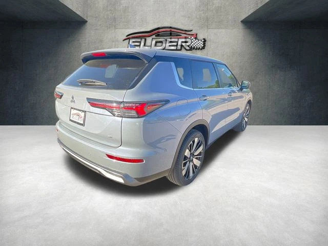 Elder Mitsubishi Killeen