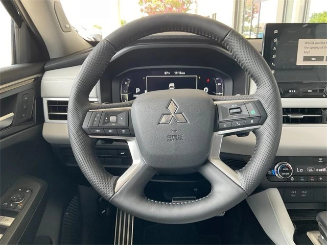Elder Mitsubishi