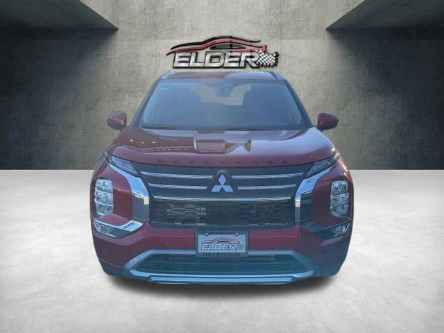 Elder Mitsubishi Killeen