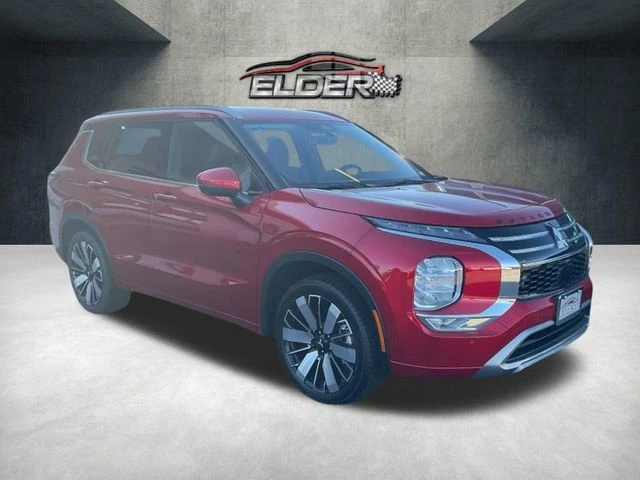 Elder Mitsubishi Killeen