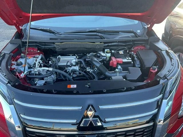 Elder Mitsubishi Killeen