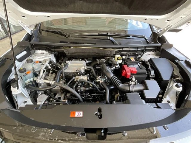 Elder Mitsubishi Killeen