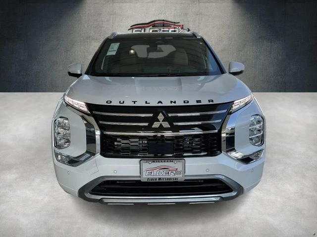 Elder Mitsubishi Killeen