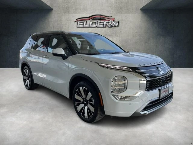 Elder Mitsubishi Killeen