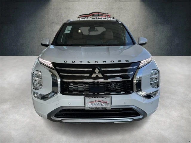 Elder Mitsubishi Killeen