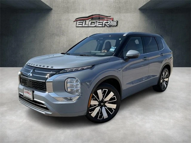 Elder Mitsubishi Killeen