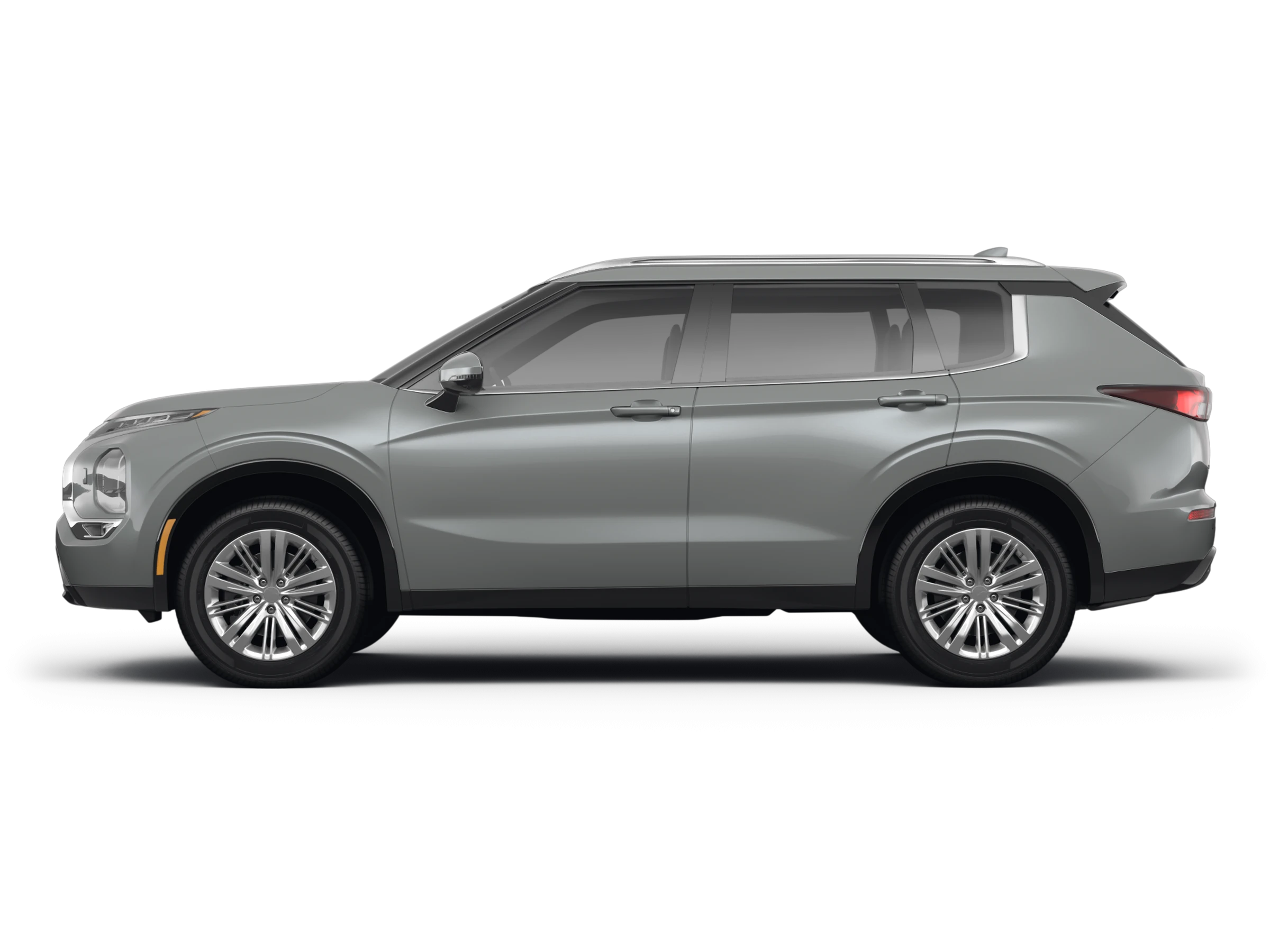 2022 Mitsubishi Outlander