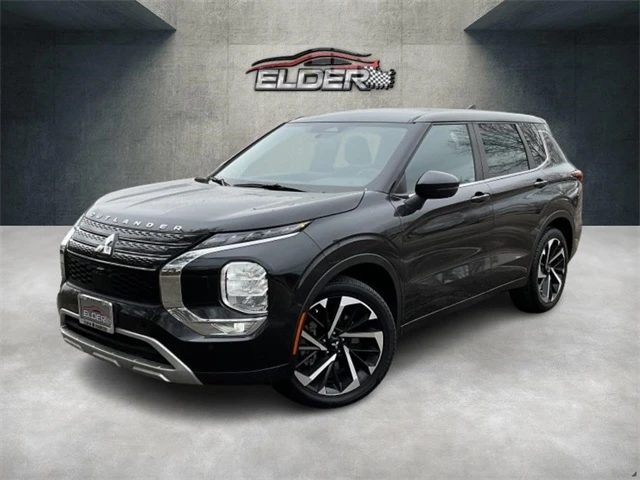 Elder Mitsubishi Killeen