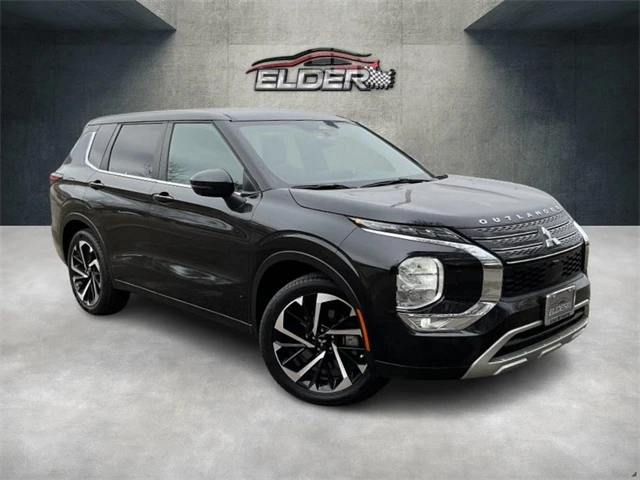 Elder Mitsubishi Killeen