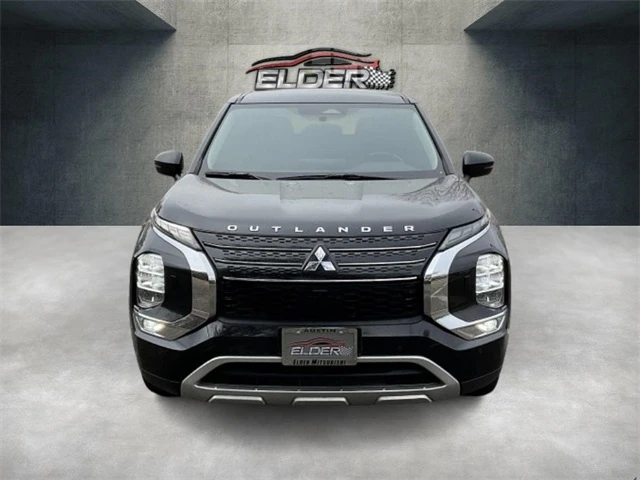 Elder Mitsubishi Killeen