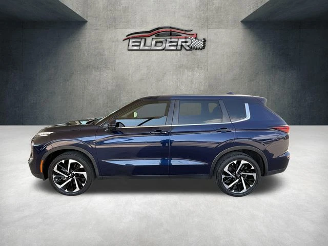 2022 Mitsubishi Outlander SE S-AWC's photo