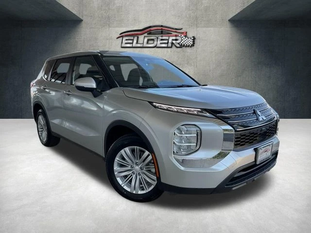 Elder Mitsubishi Killeen
