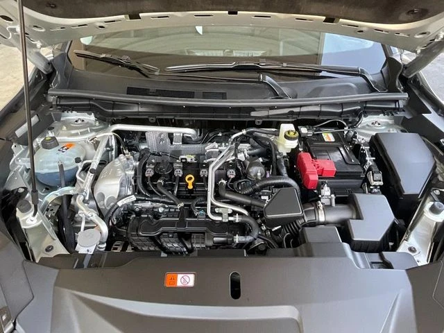 Elder Mitsubishi Killeen