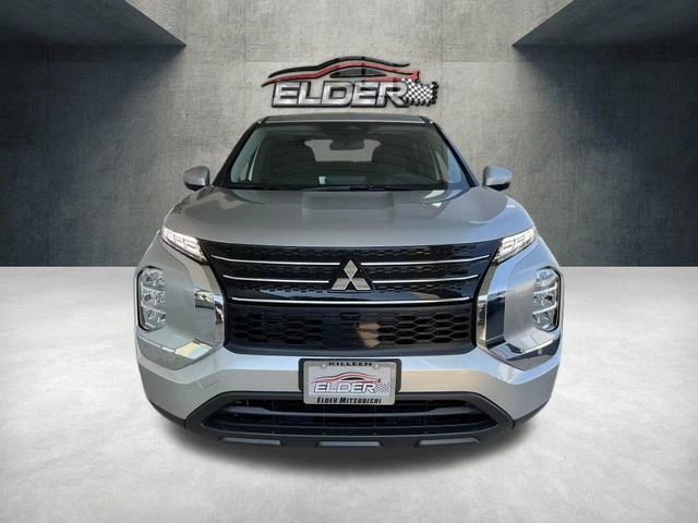Elder Mitsubishi Killeen