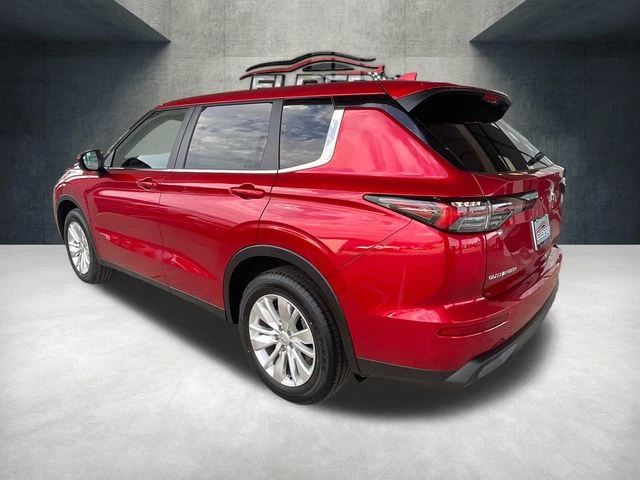 Elder Mitsubishi Killeen