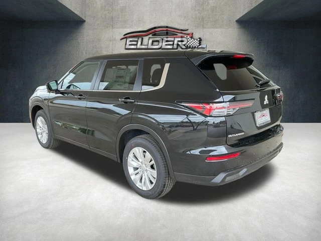 Elder Mitsubishi Killeen