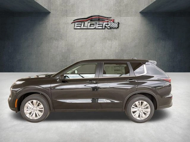 Elder Mitsubishi Killeen