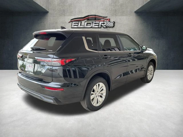 Elder Mitsubishi Killeen