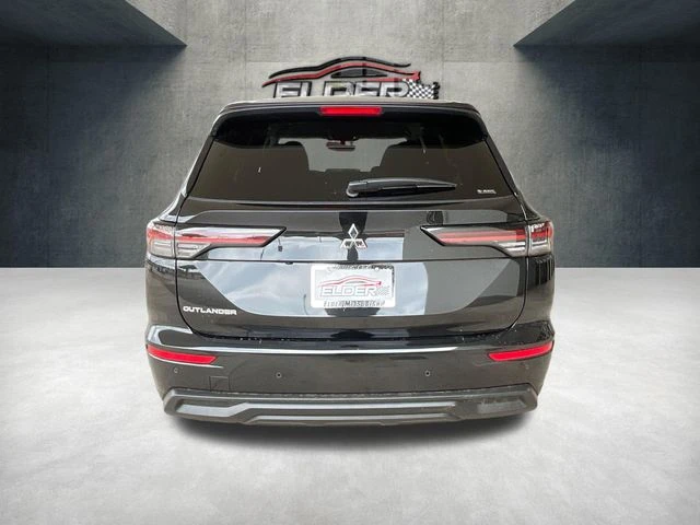 Elder Mitsubishi Killeen