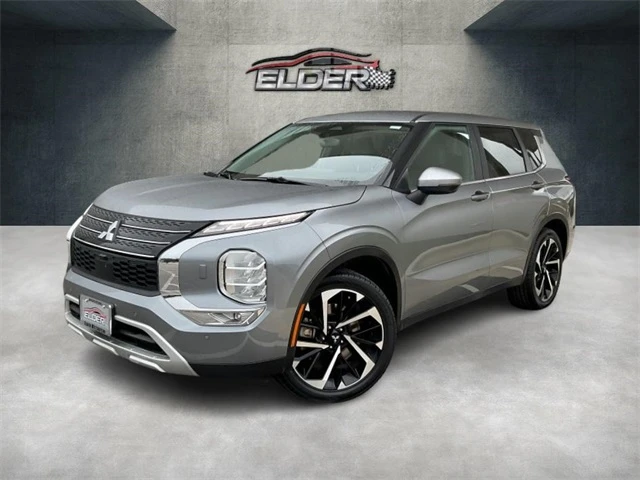 Elder Mitsubishi Killeen