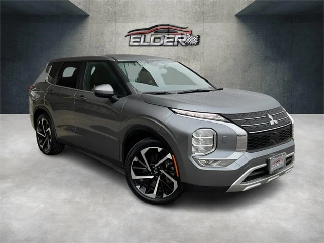 Elder Mitsubishi Killeen