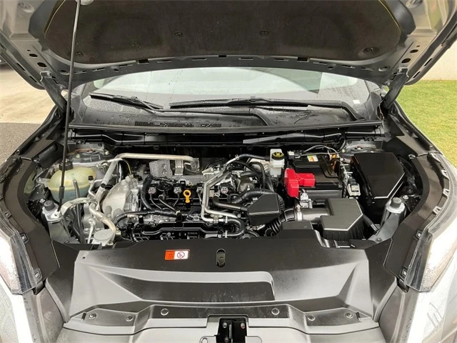 Elder Mitsubishi Killeen