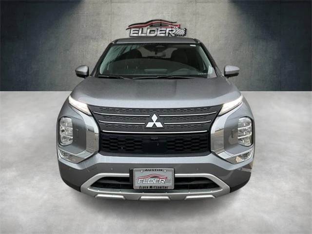 Elder Mitsubishi Killeen