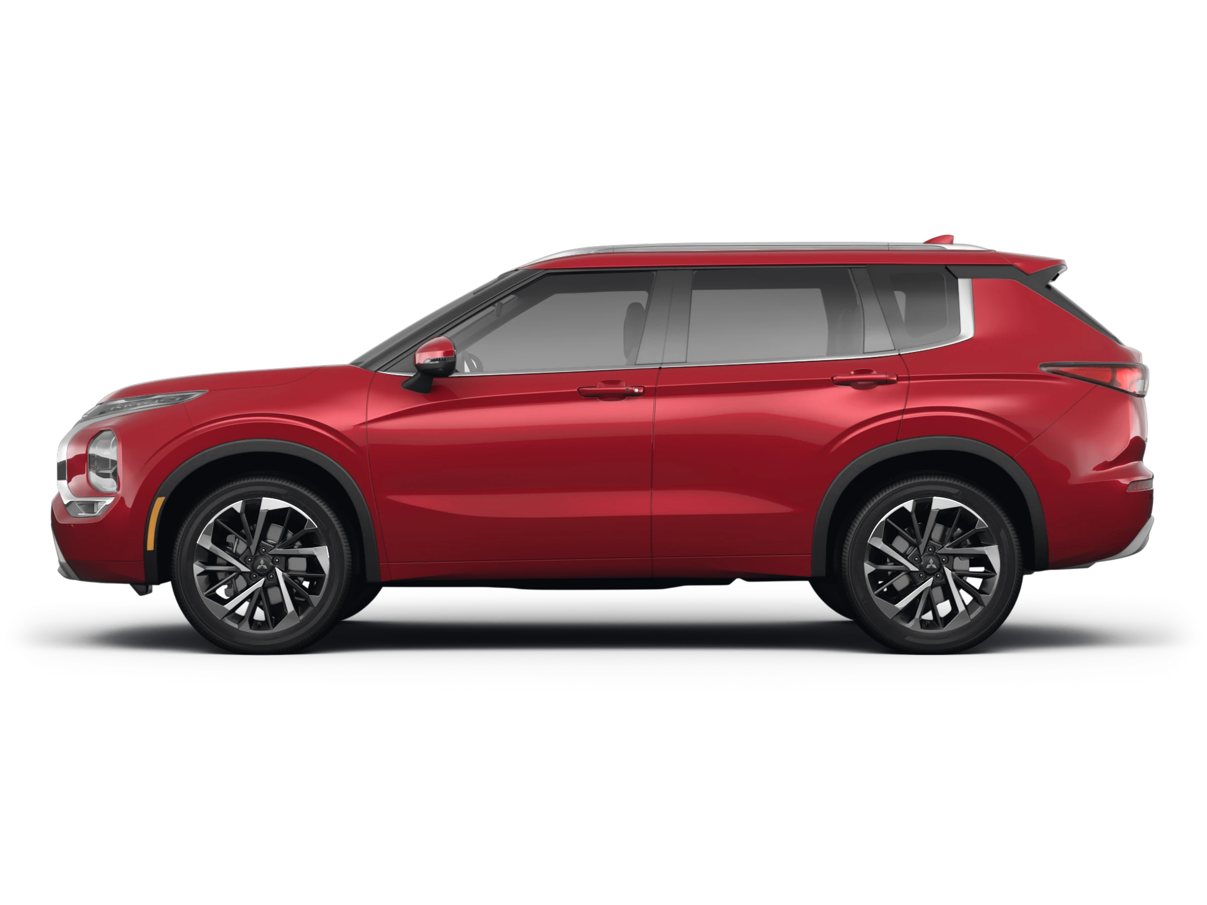 2024 Mitsubishi Outlander