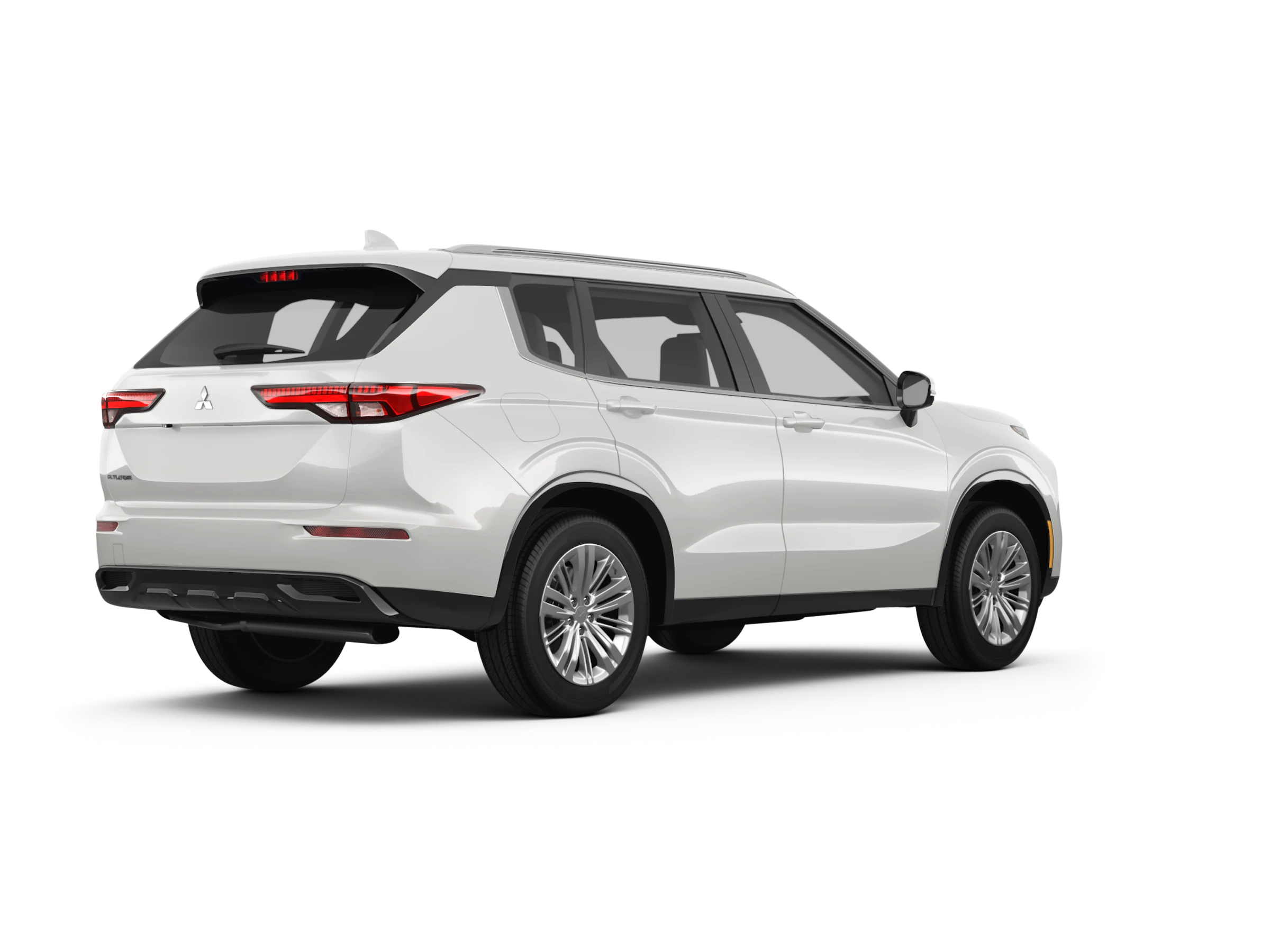 Elder Mitsubishi Killeen