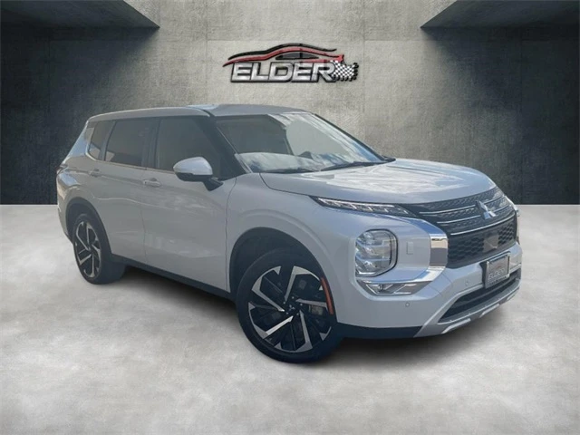 Elder Mitsubishi Killeen